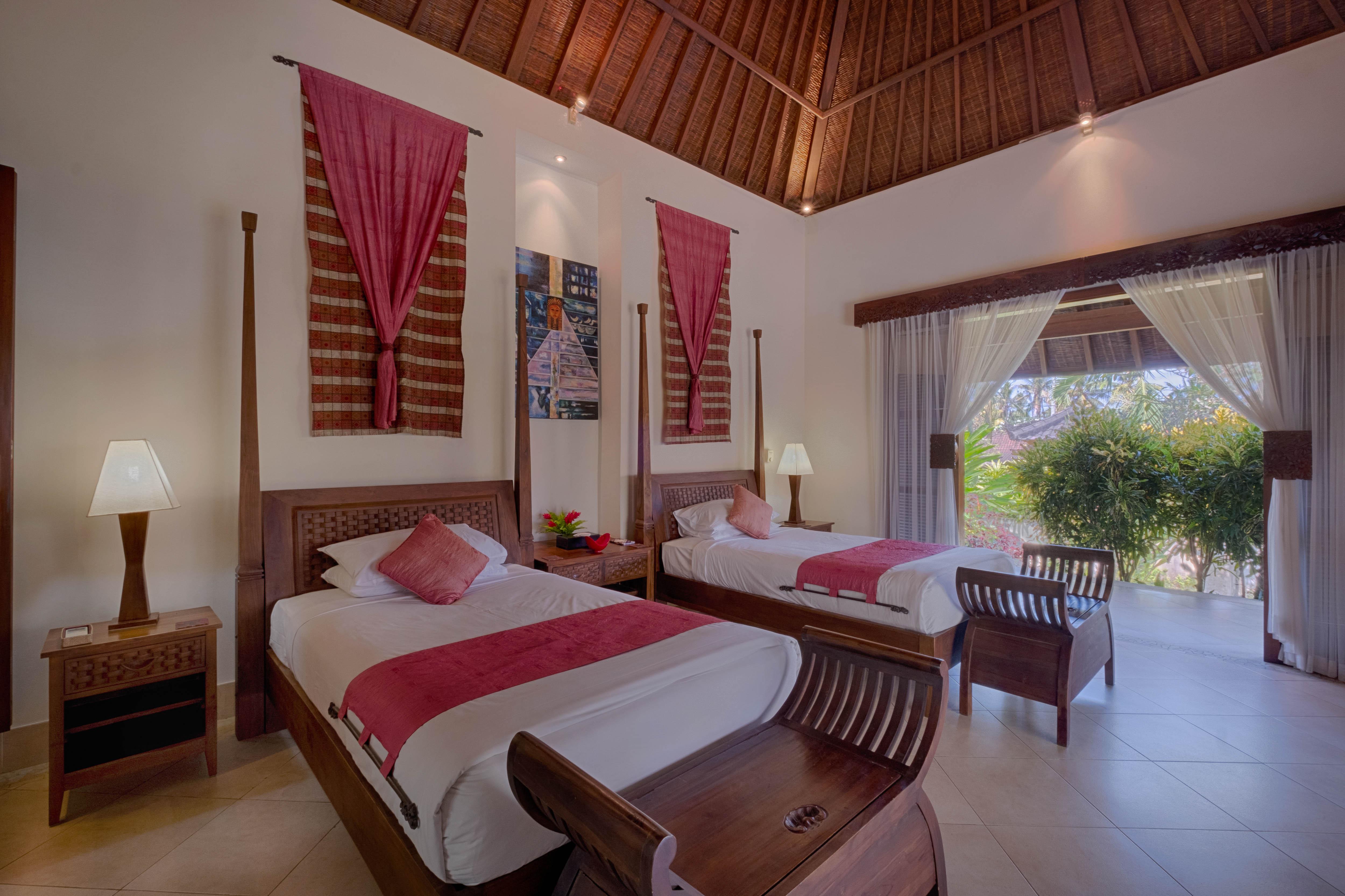 Kutus Kutus Saba Beach Villa Sukawati Esterno foto