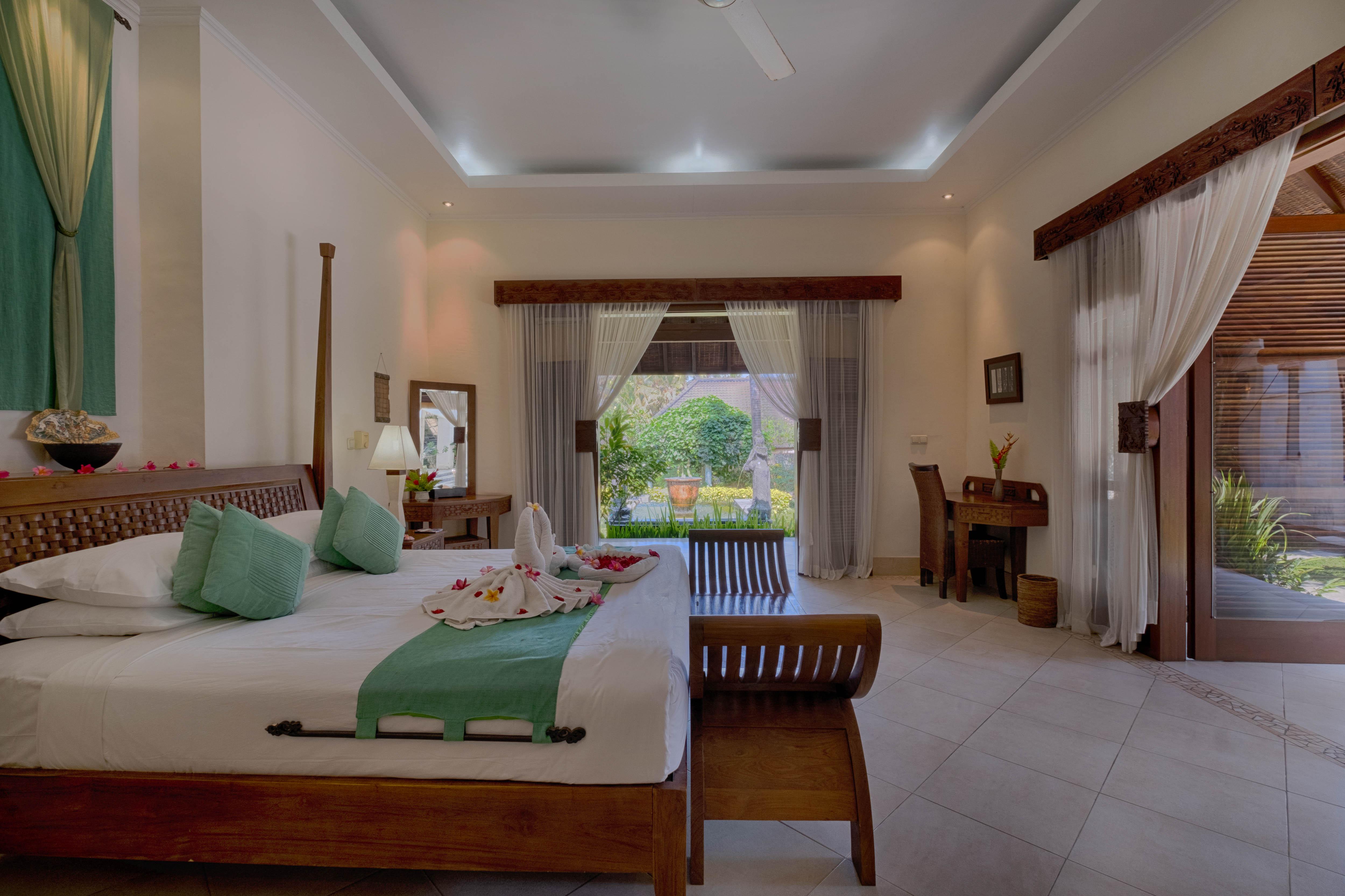 Kutus Kutus Saba Beach Villa Sukawati Esterno foto
