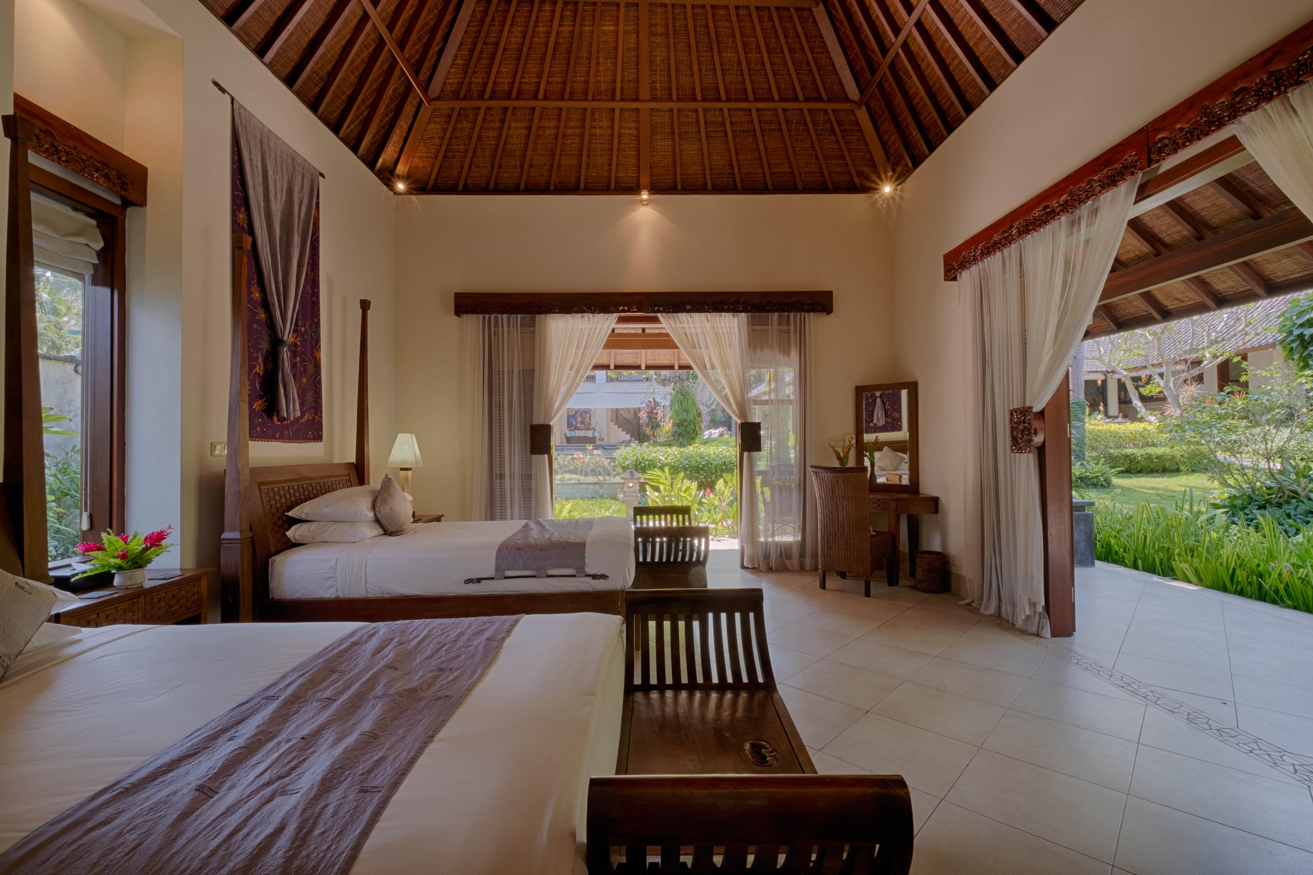 Kutus Kutus Saba Beach Villa Sukawati Esterno foto