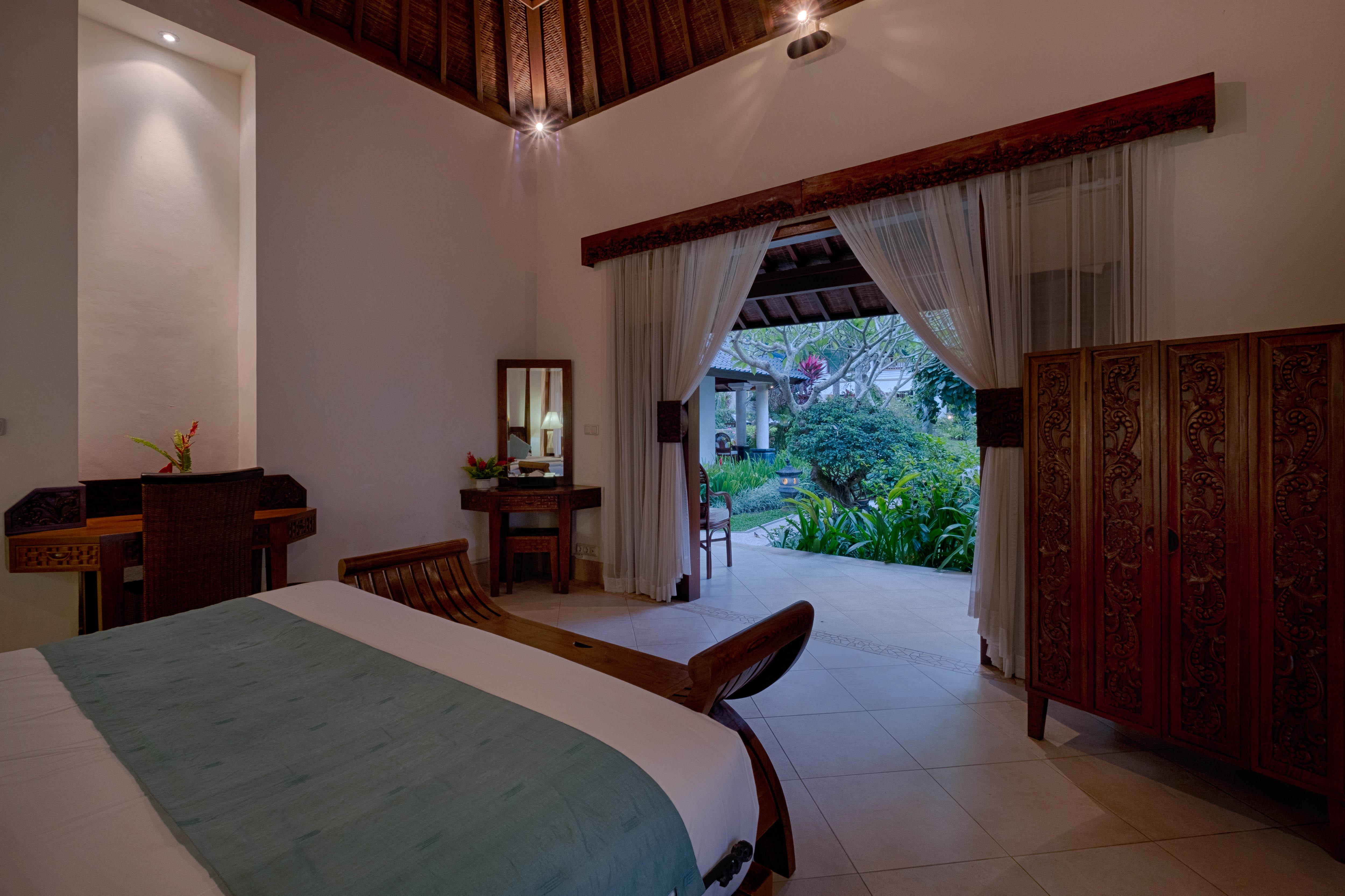 Kutus Kutus Saba Beach Villa Sukawati Esterno foto