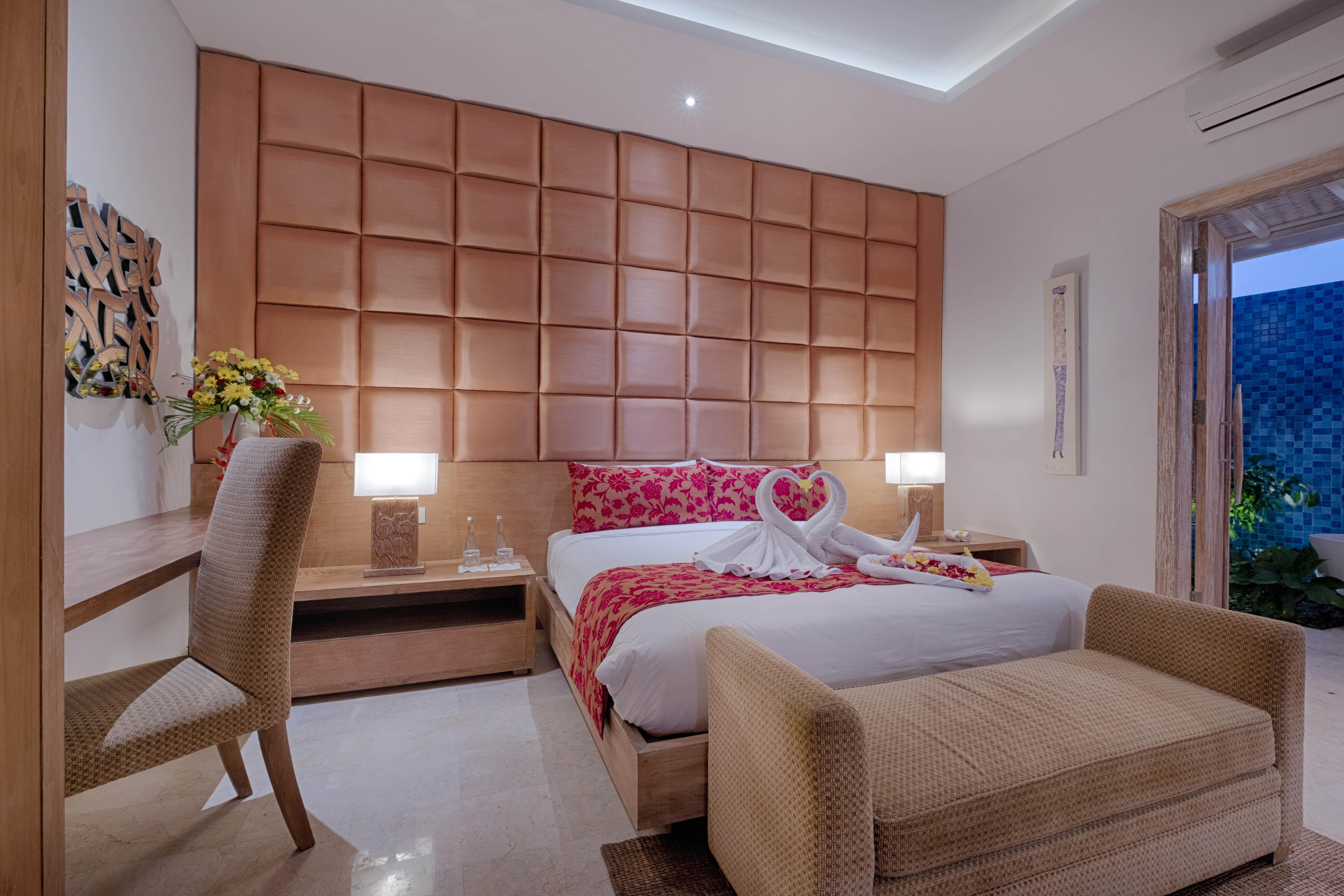 Kutus Kutus Saba Beach Villa Sukawati Esterno foto