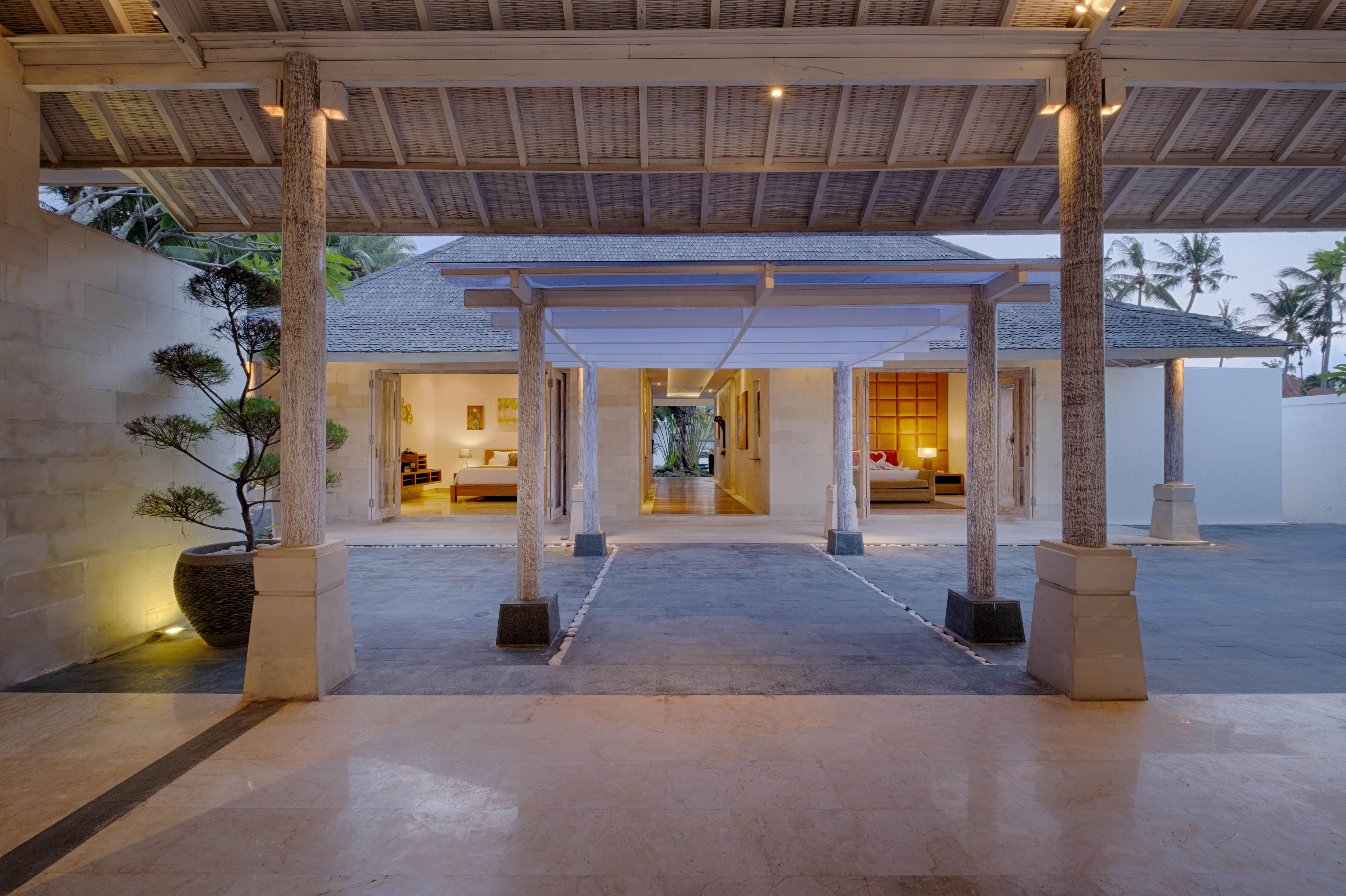 Kutus Kutus Saba Beach Villa Sukawati Esterno foto