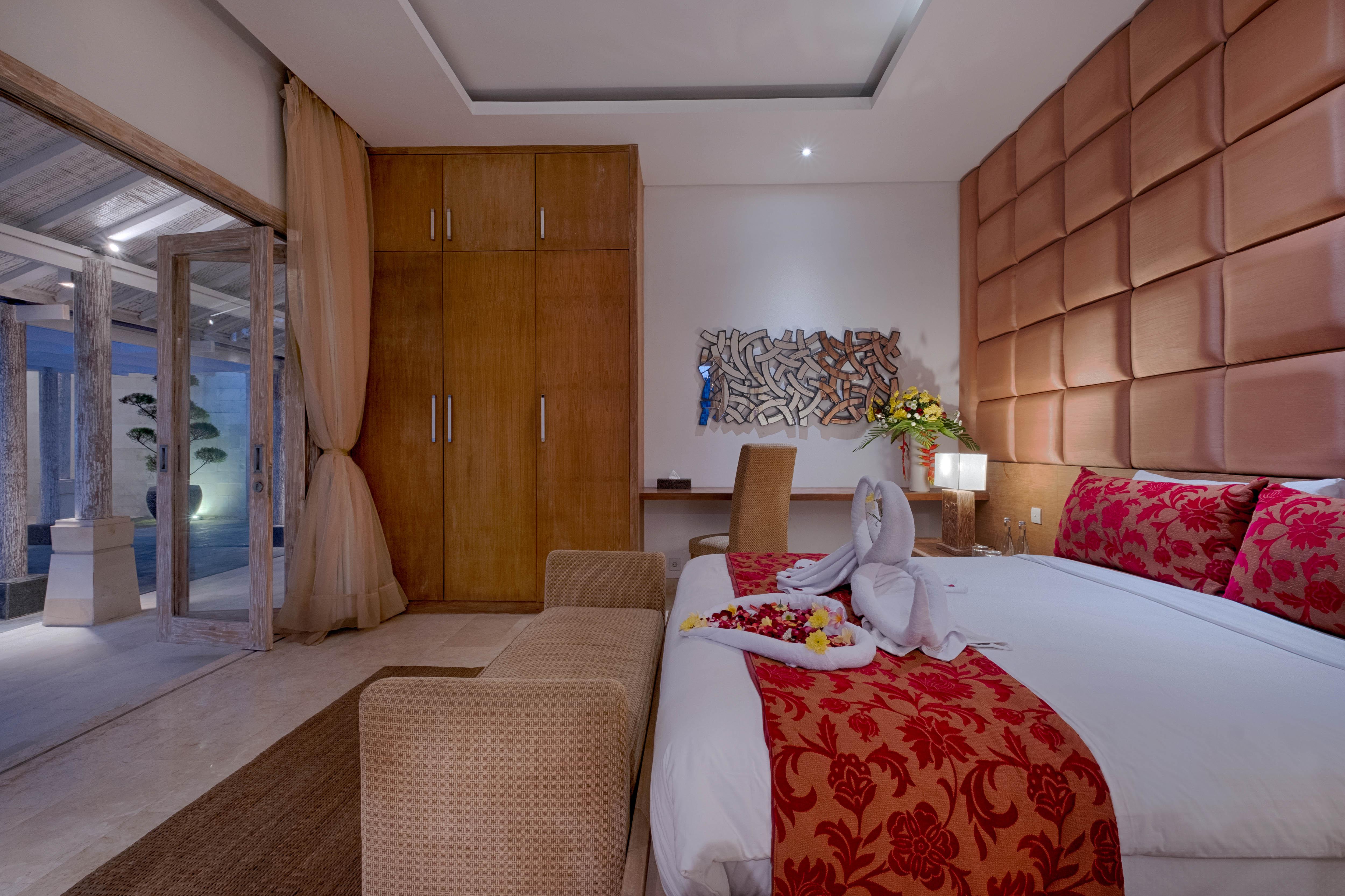 Kutus Kutus Saba Beach Villa Sukawati Esterno foto