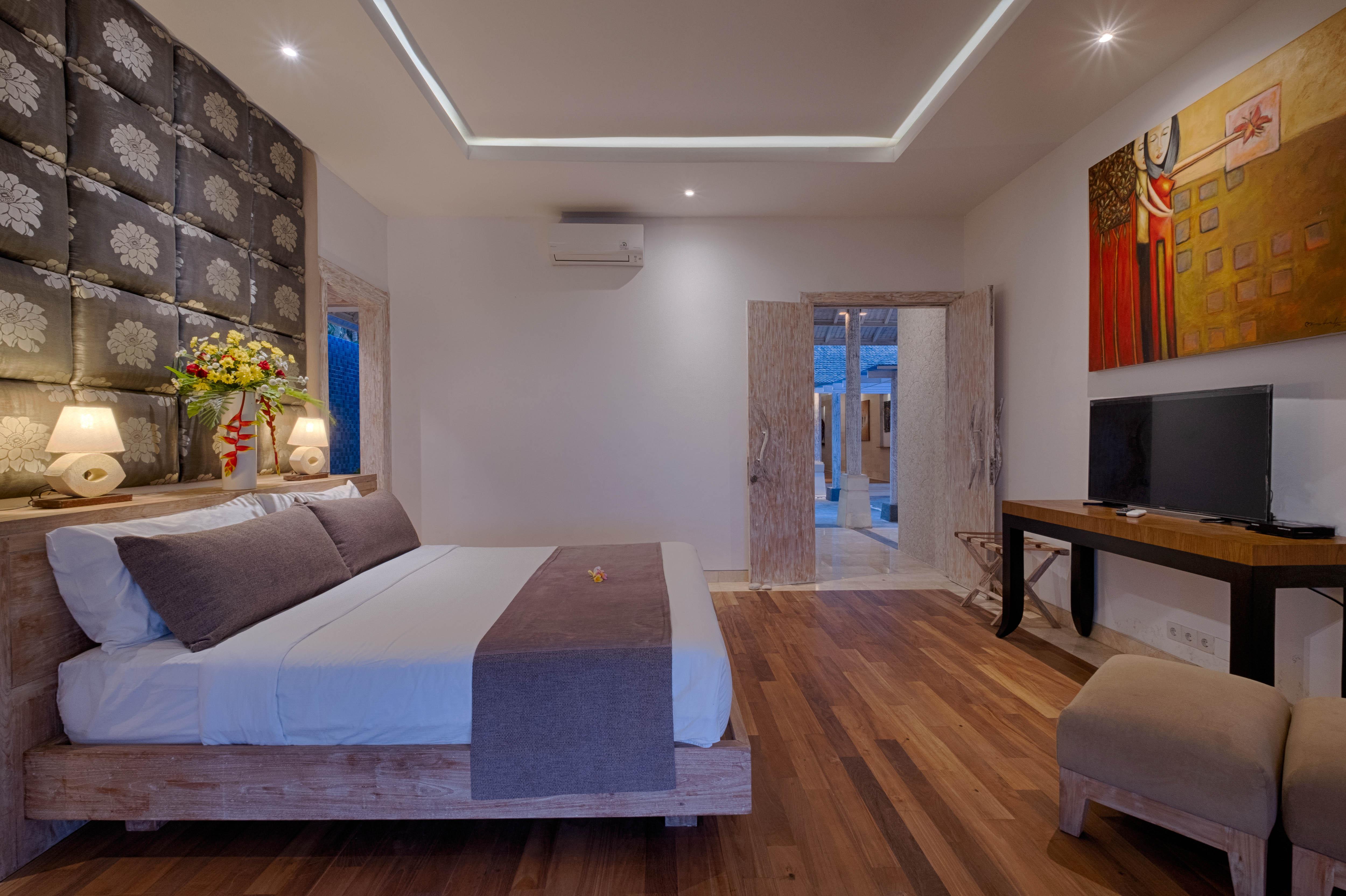Kutus Kutus Saba Beach Villa Sukawati Esterno foto