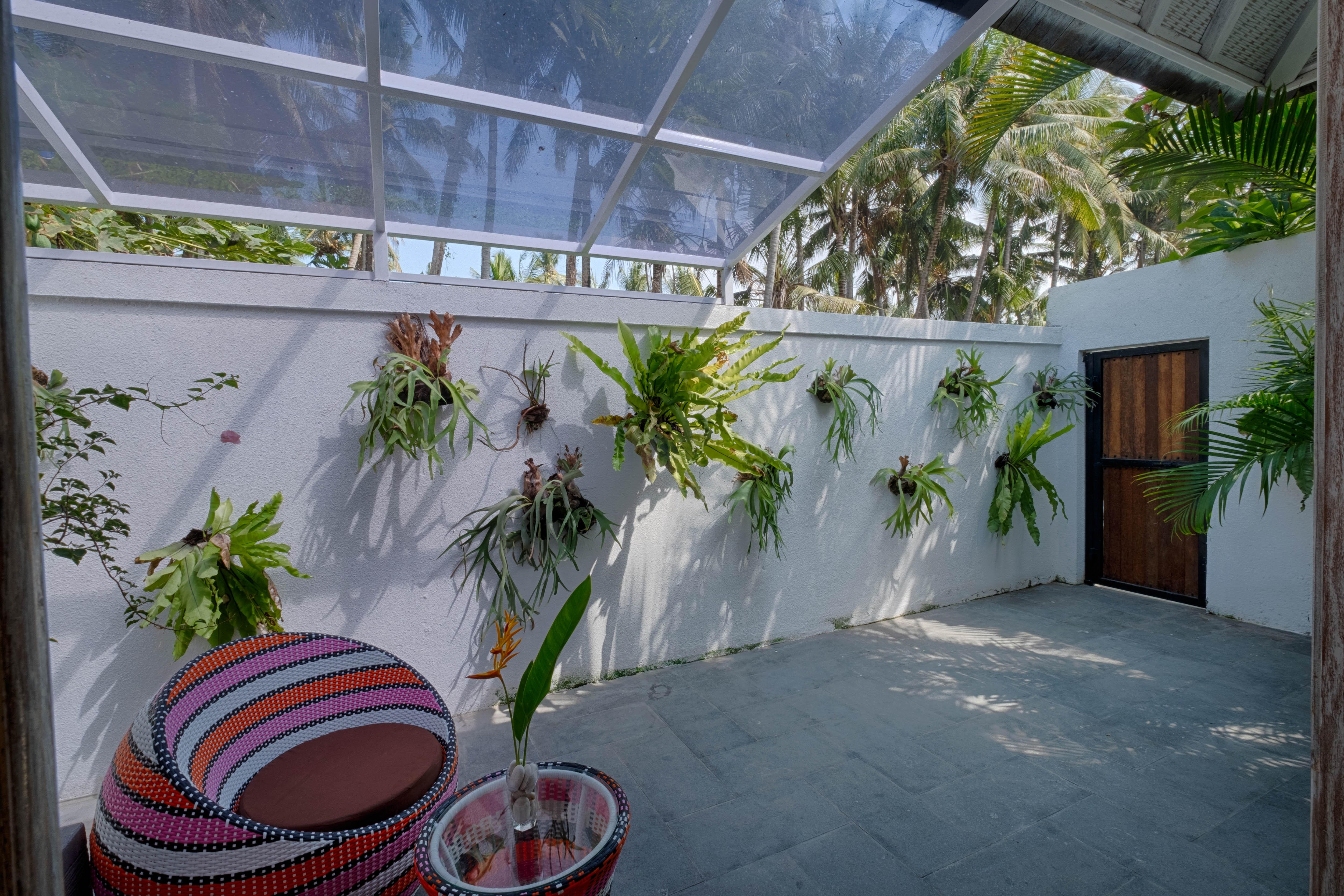 Kutus Kutus Saba Beach Villa Sukawati Esterno foto