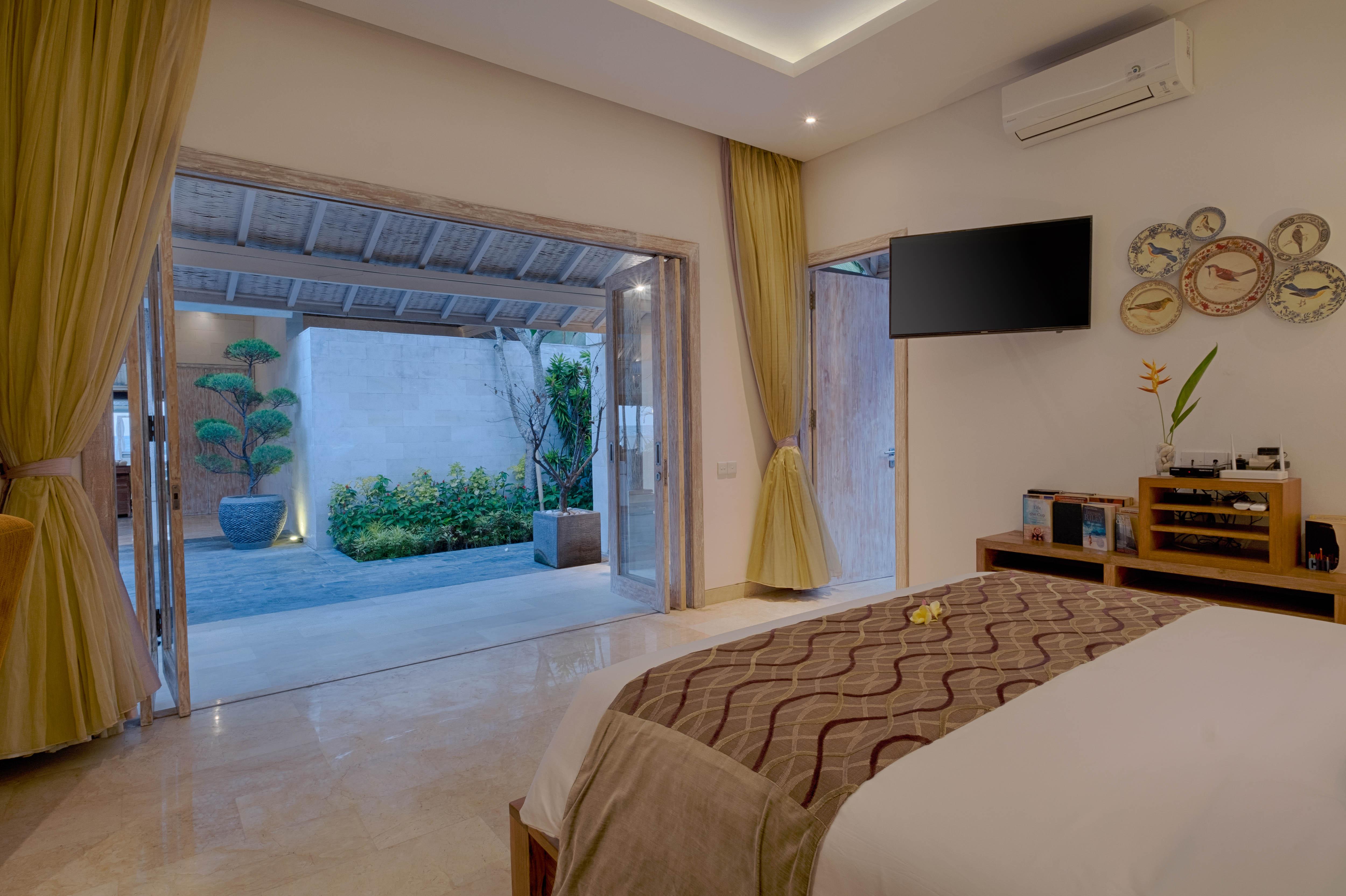 Kutus Kutus Saba Beach Villa Sukawati Esterno foto