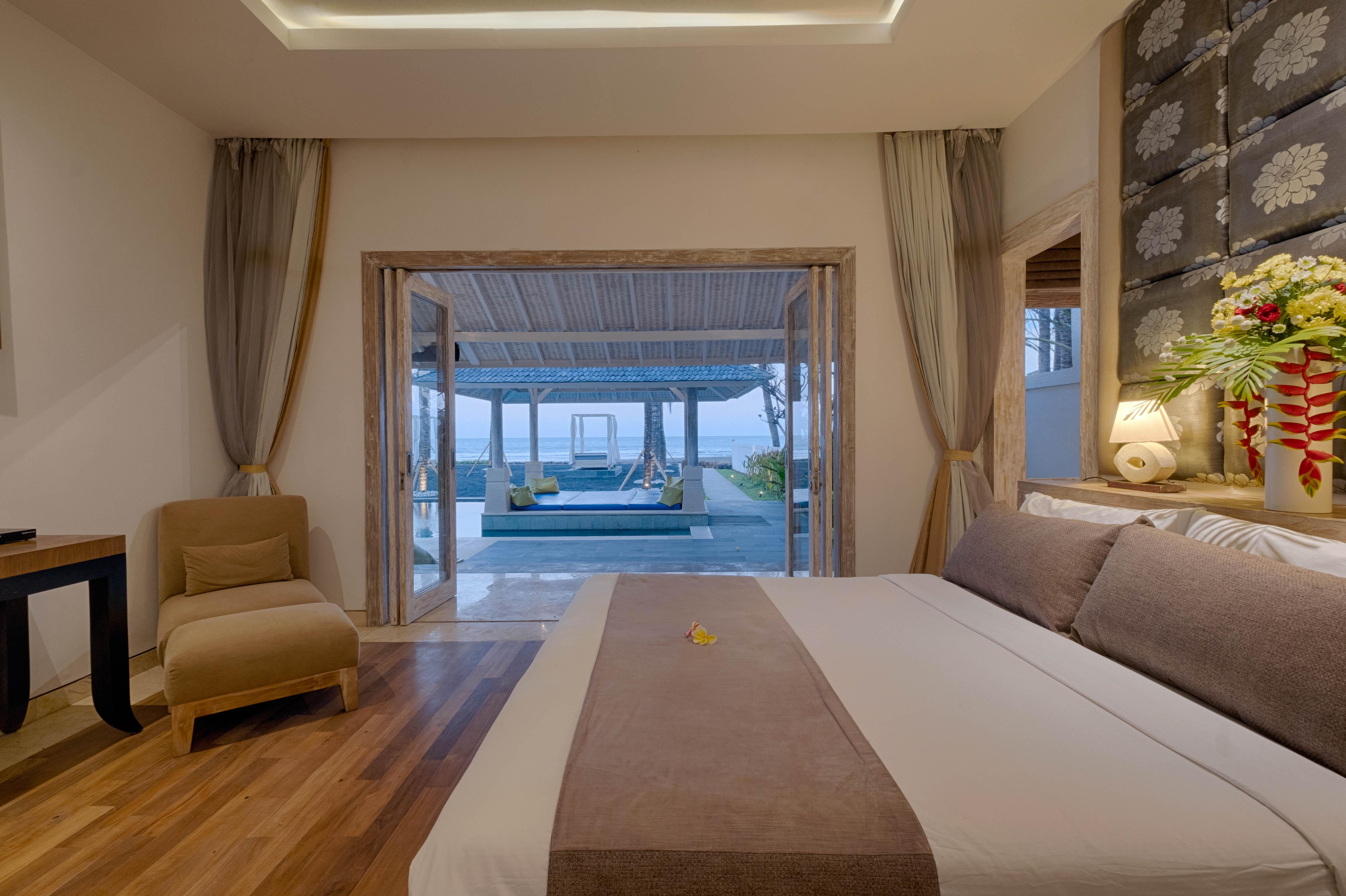 Kutus Kutus Saba Beach Villa Sukawati Esterno foto