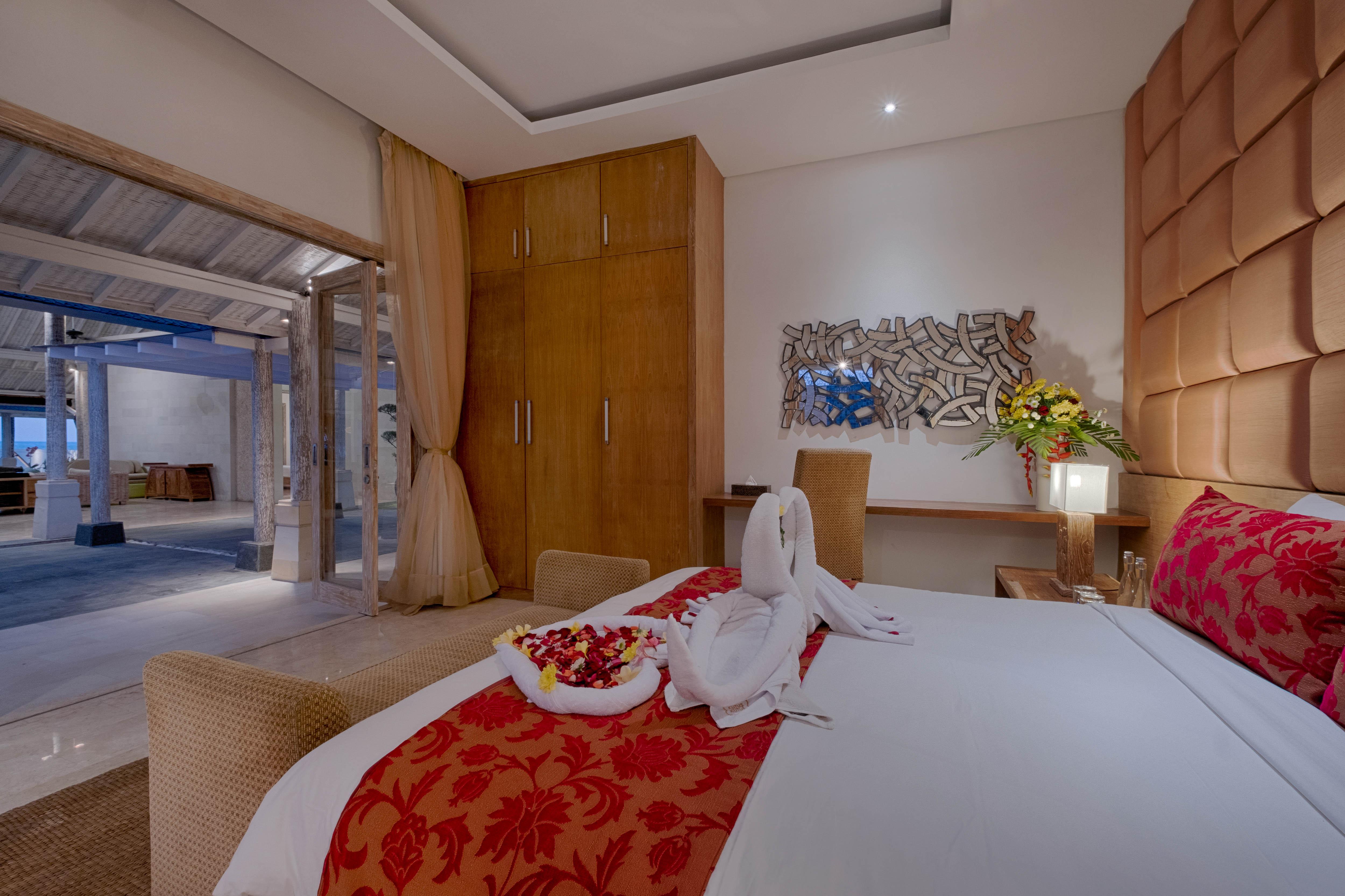 Kutus Kutus Saba Beach Villa Sukawati Esterno foto