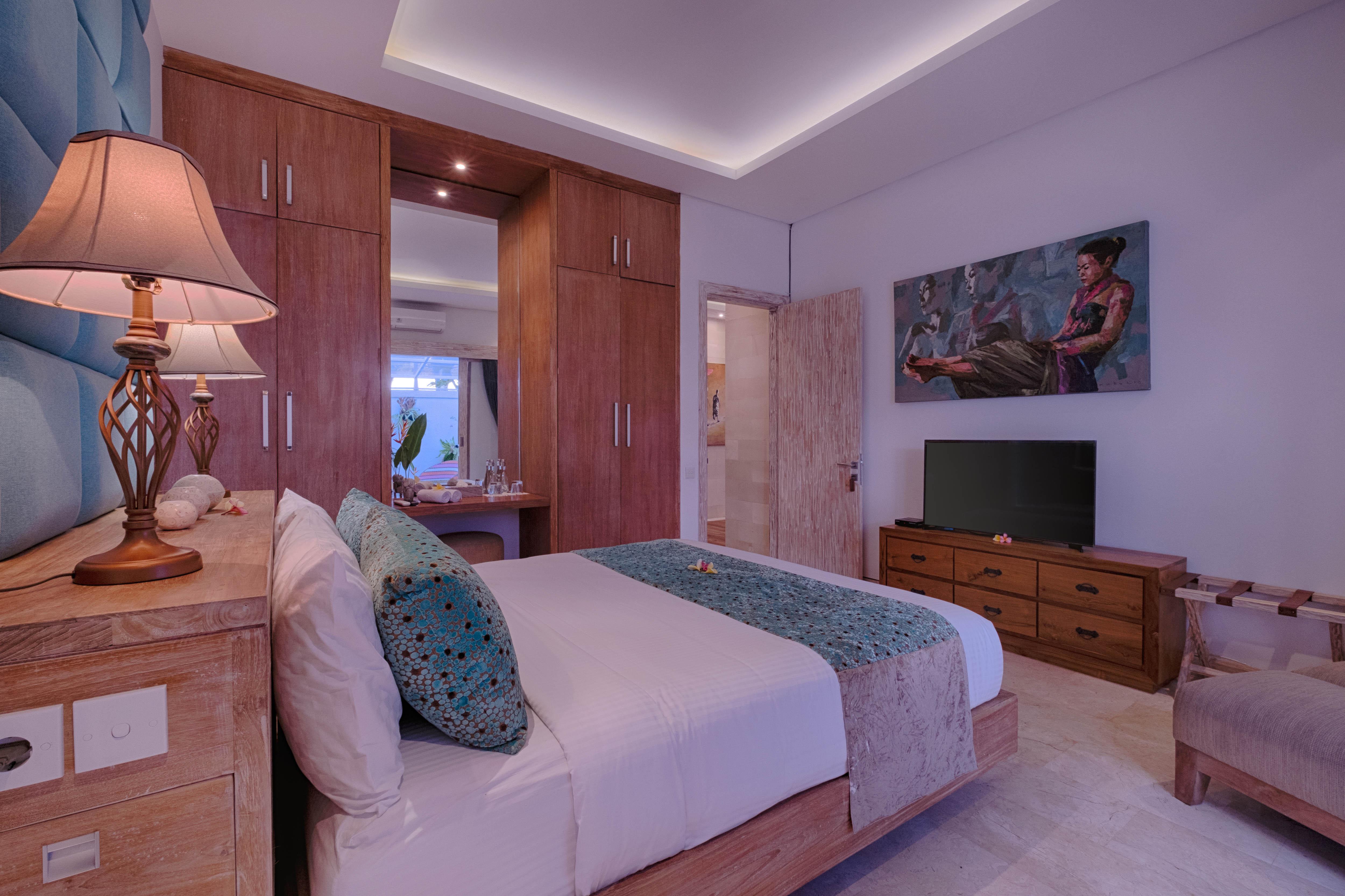 Kutus Kutus Saba Beach Villa Sukawati Esterno foto