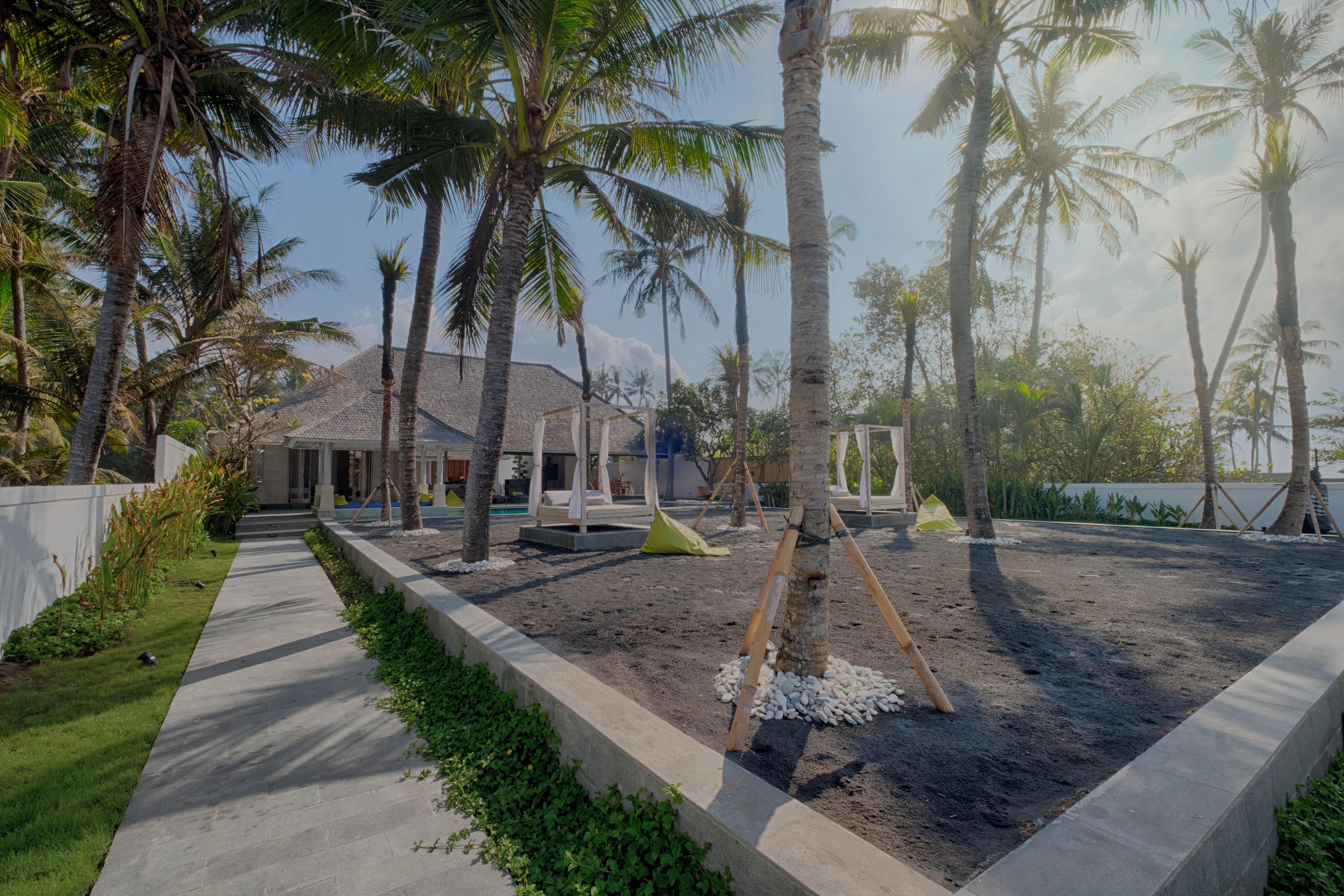 Kutus Kutus Saba Beach Villa Sukawati Esterno foto
