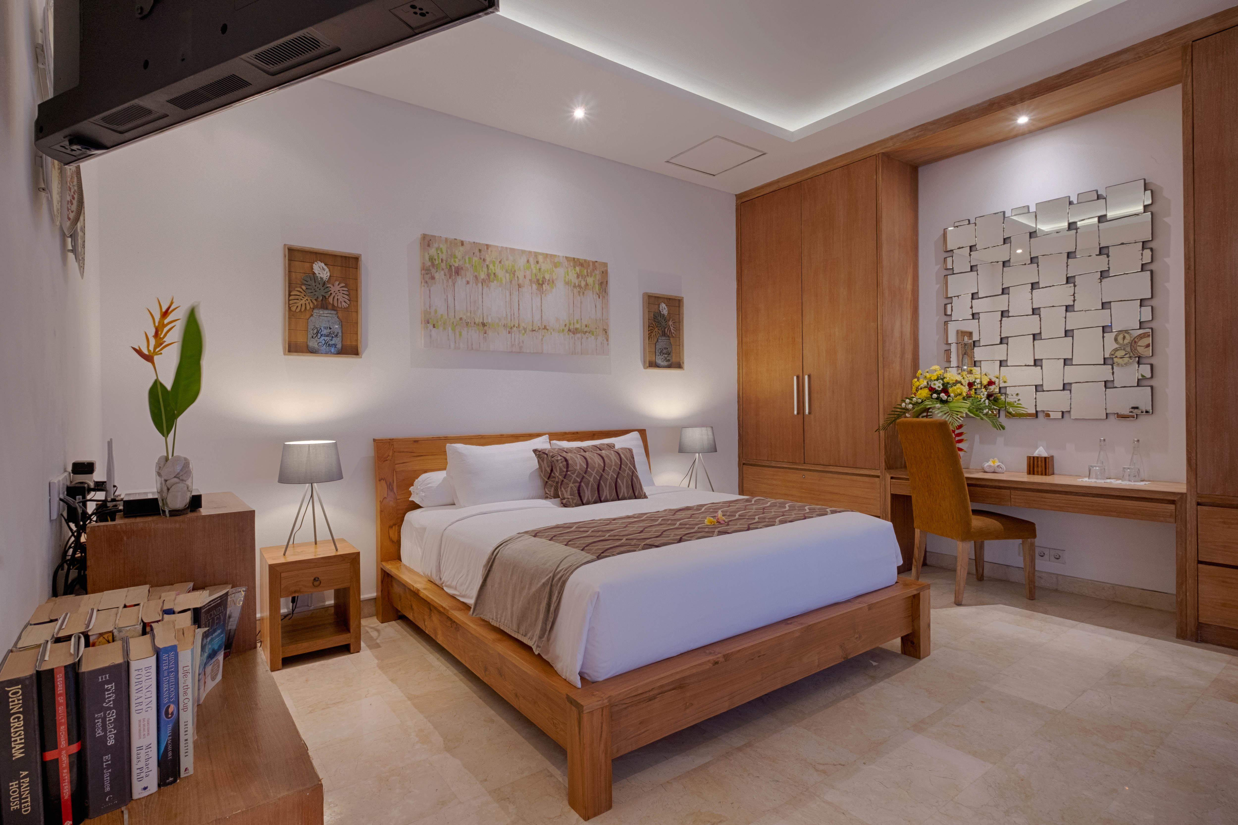 Kutus Kutus Saba Beach Villa Sukawati Esterno foto
