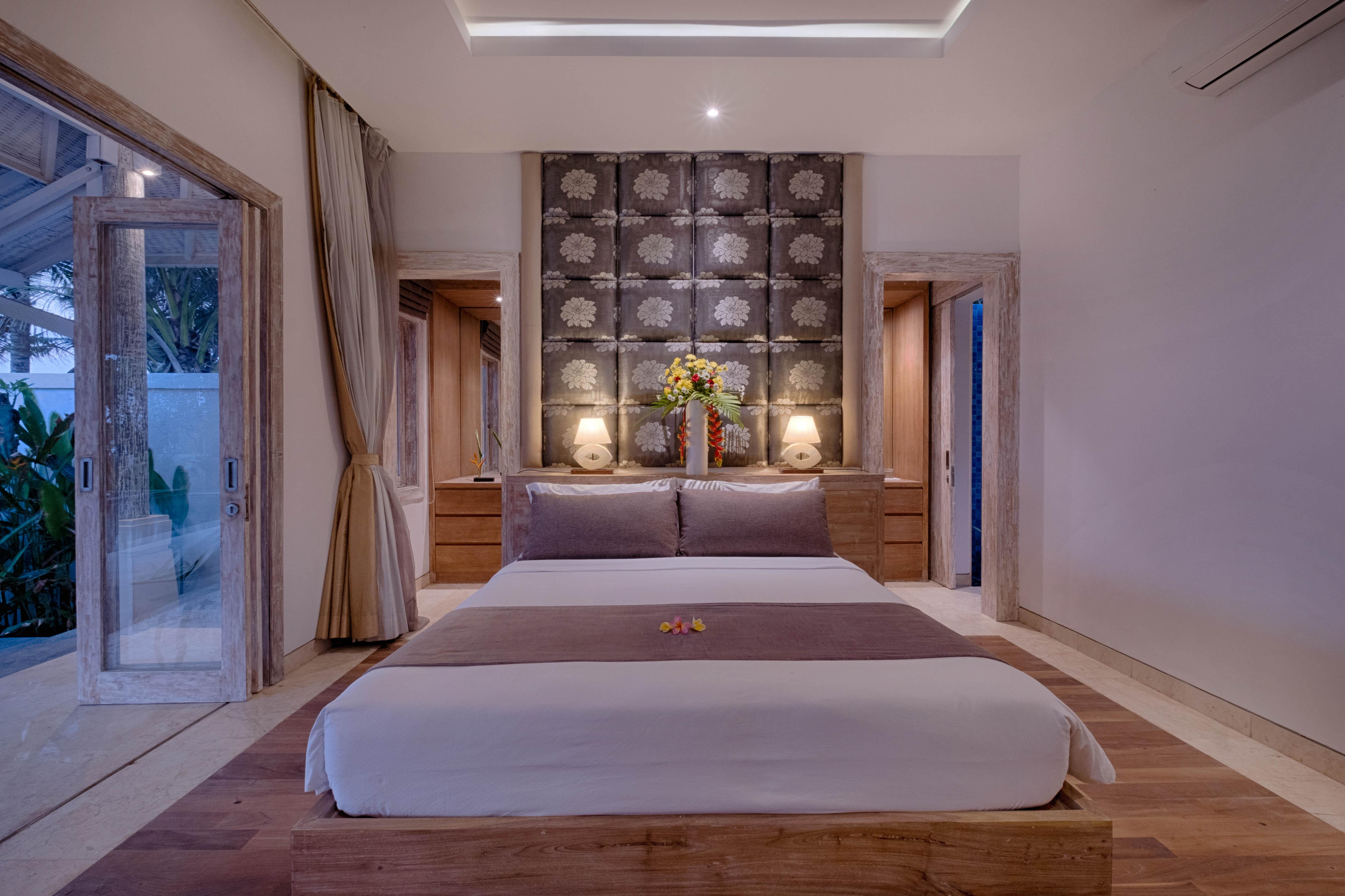 Kutus Kutus Saba Beach Villa Sukawati Esterno foto