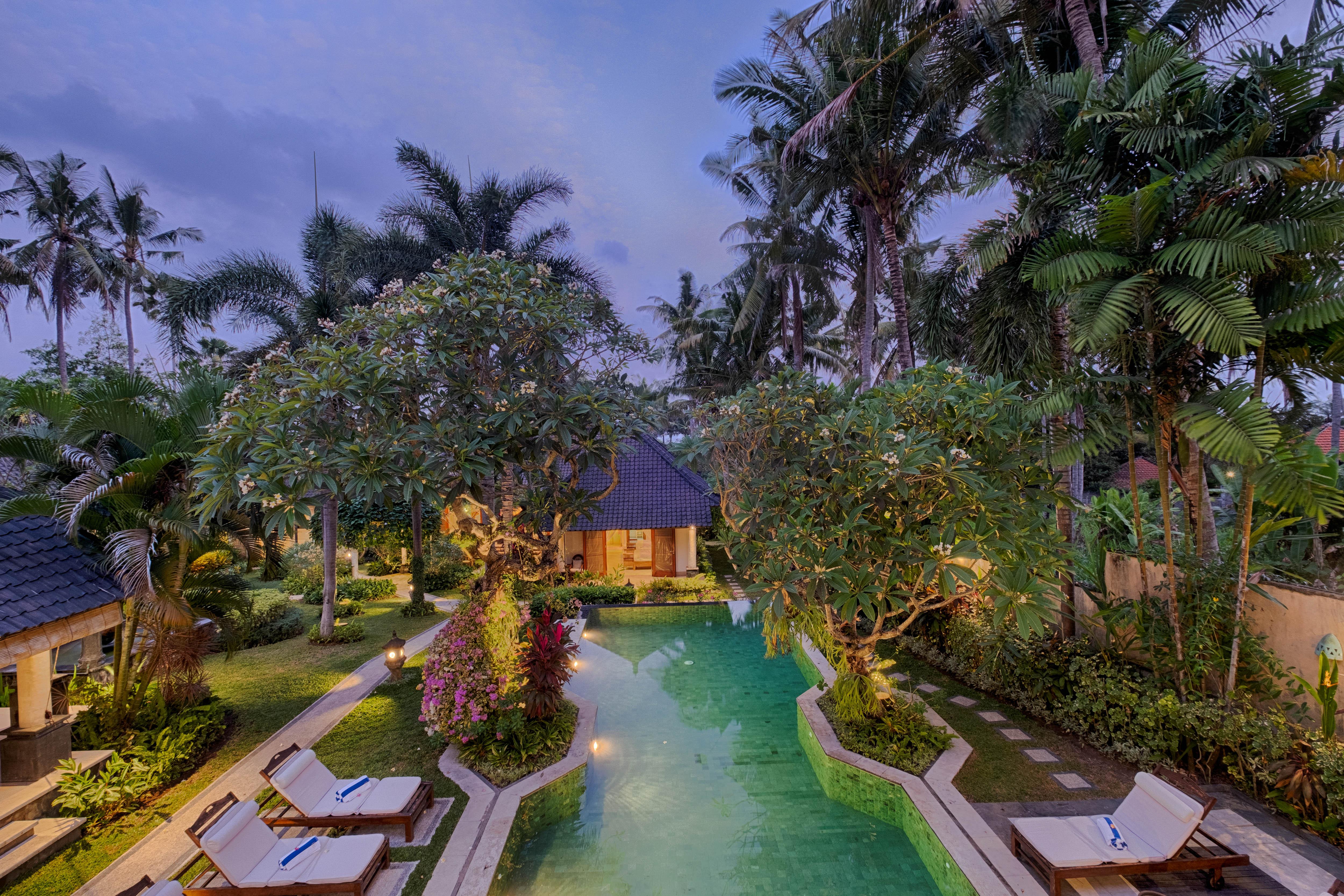 Kutus Kutus Saba Beach Villa Sukawati Esterno foto