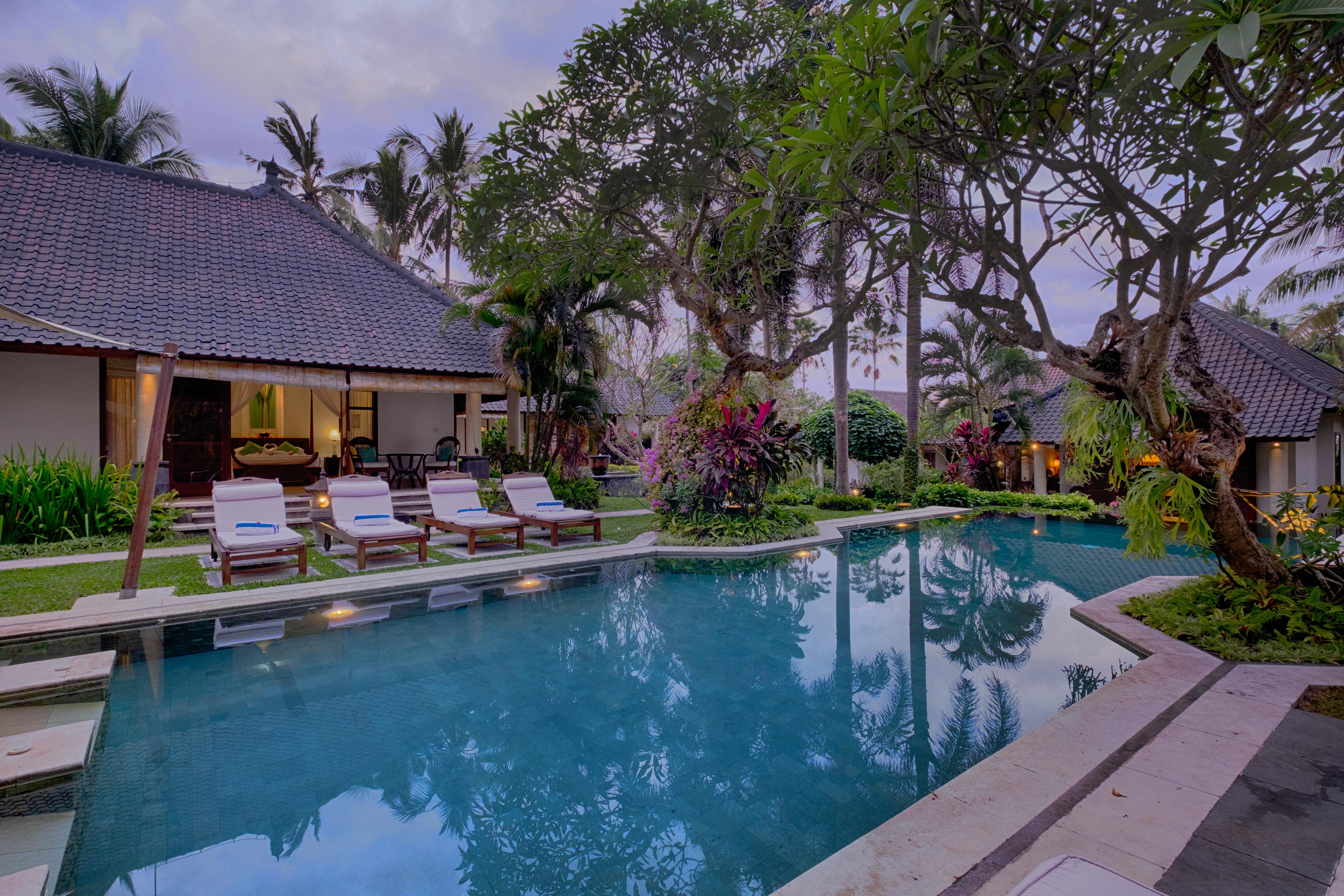 Kutus Kutus Saba Beach Villa Sukawati Esterno foto