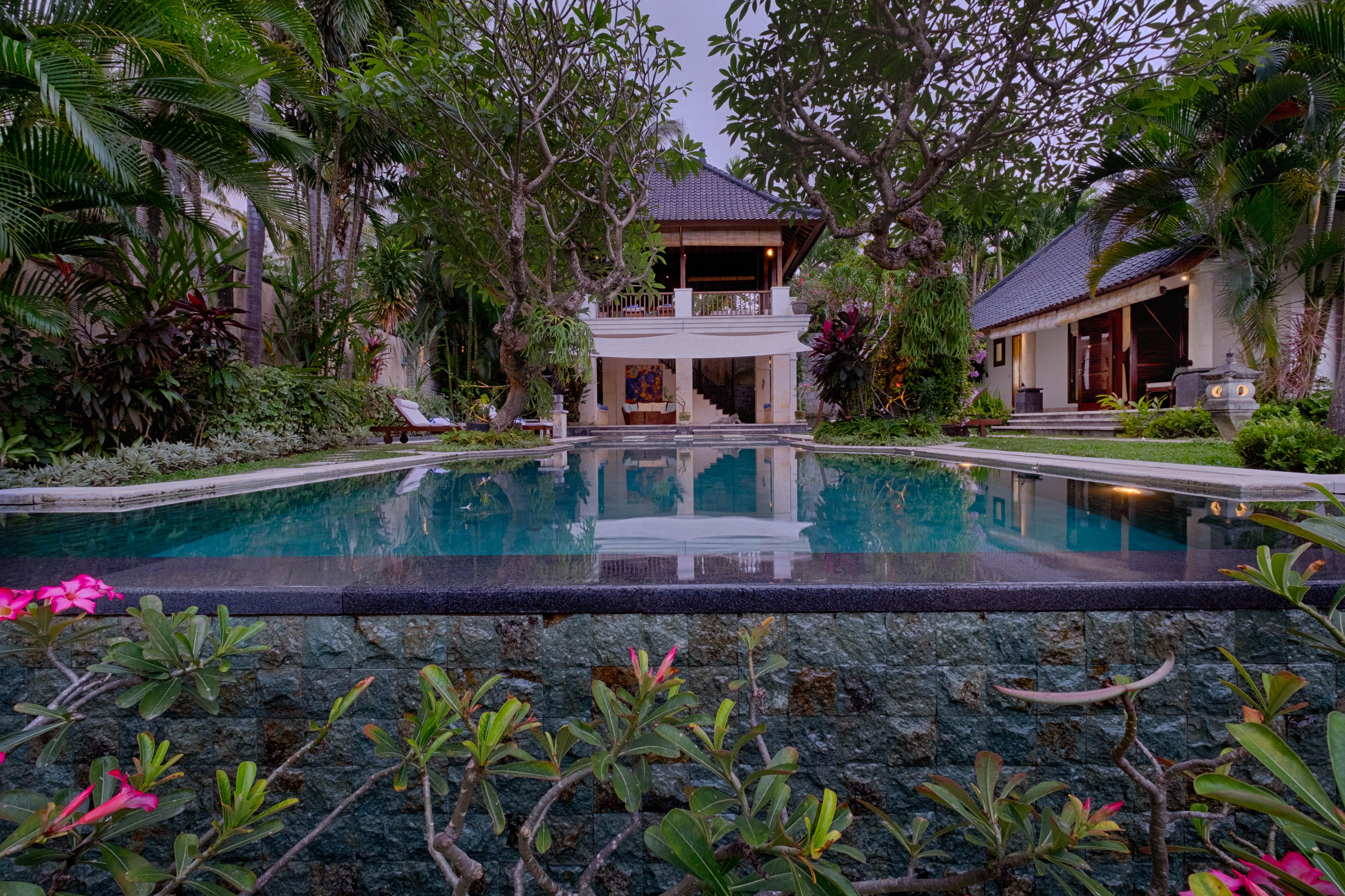 Kutus Kutus Saba Beach Villa Sukawati Esterno foto